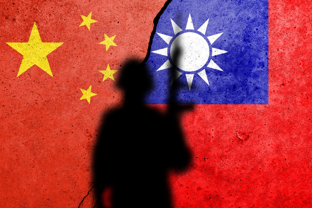 Κλιμακώνεται η ένταση στην Ταϊβάν: Παραμένουμε σε εγρήγορση για κάθε ενδεχόμενο, διαμηνύει η Ταϊπέι