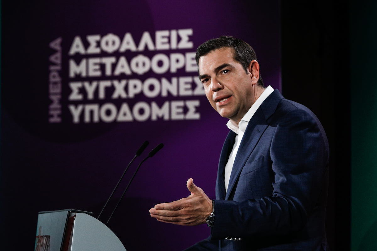 Τσίπρας: Οι δύο νέοι υποψήφιοι του ΣΥΡΙΖΑ για τις εκλογές