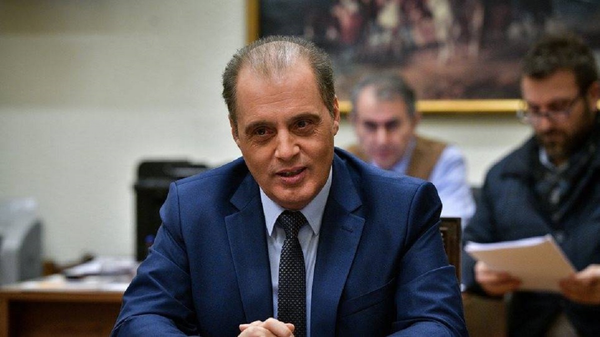 Μονή Εσφιγμένου: Ο Βελόπουλος επιβεβαιώνει «παράνομες οικονομικές συναλλαγές» με καταληψίες στο Άγιο Όρος