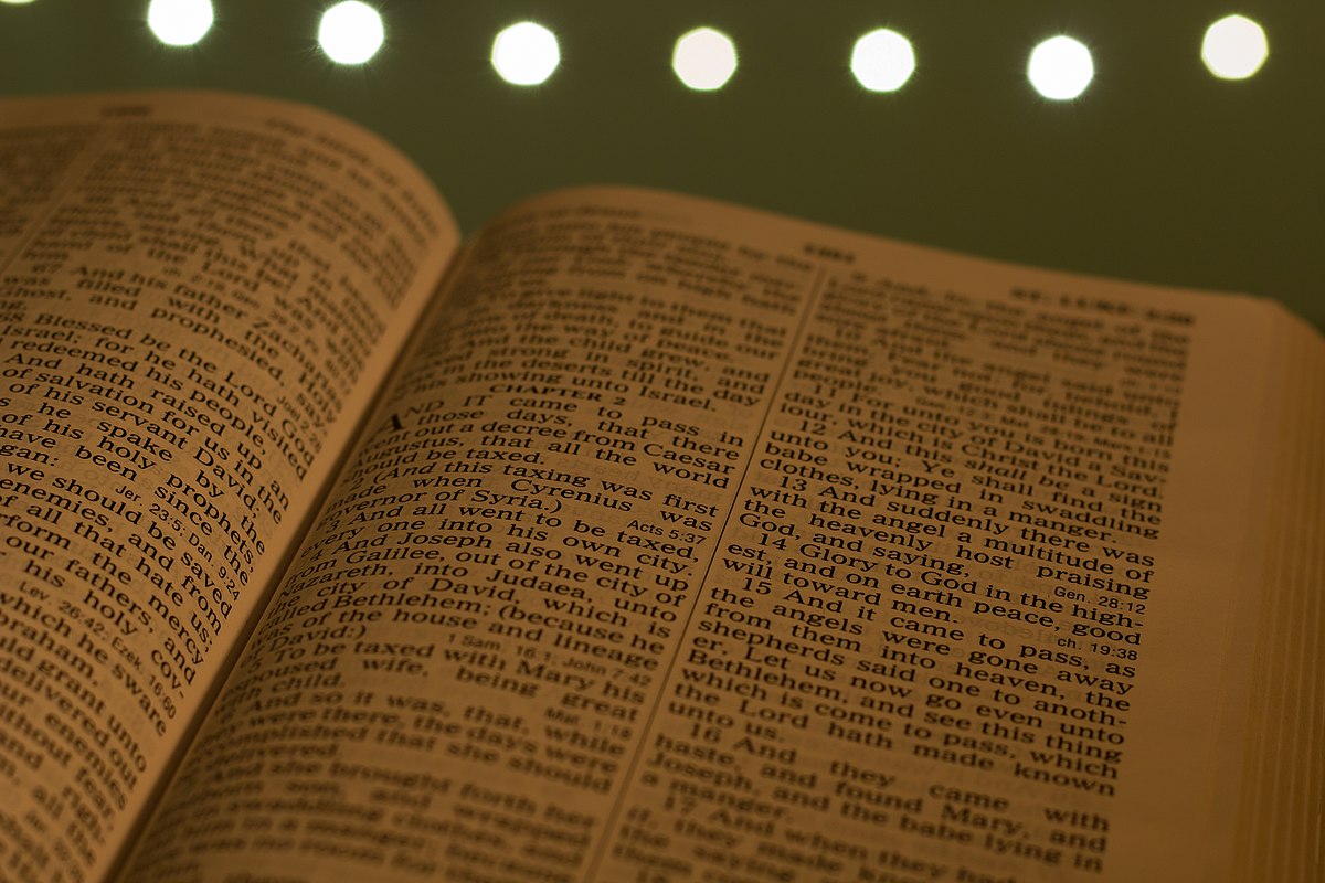 Ανακαλύφθηκε μετά από 1.750 χρόνια το «Κρυμμένο» κεφάλαιο της Βίβλου