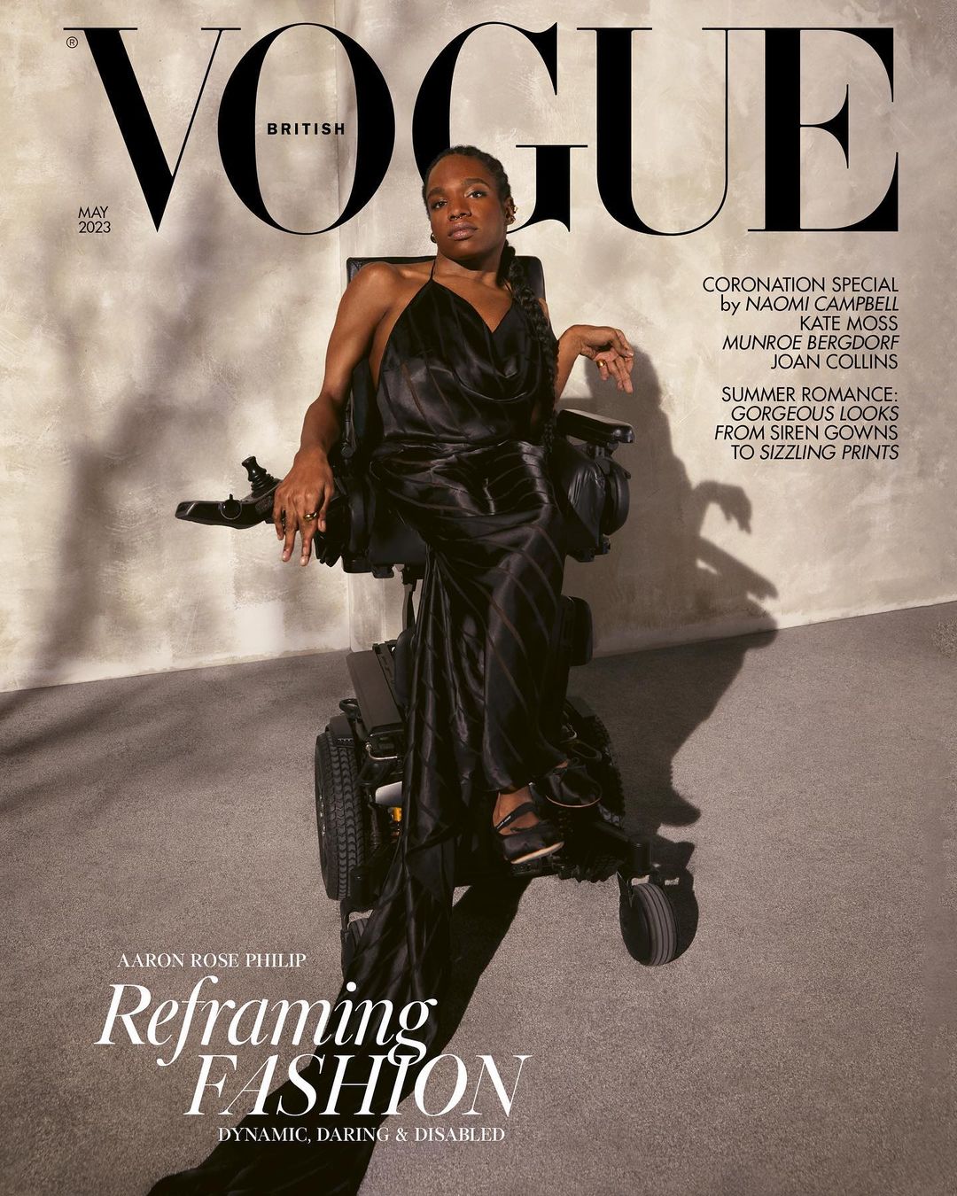 vogue