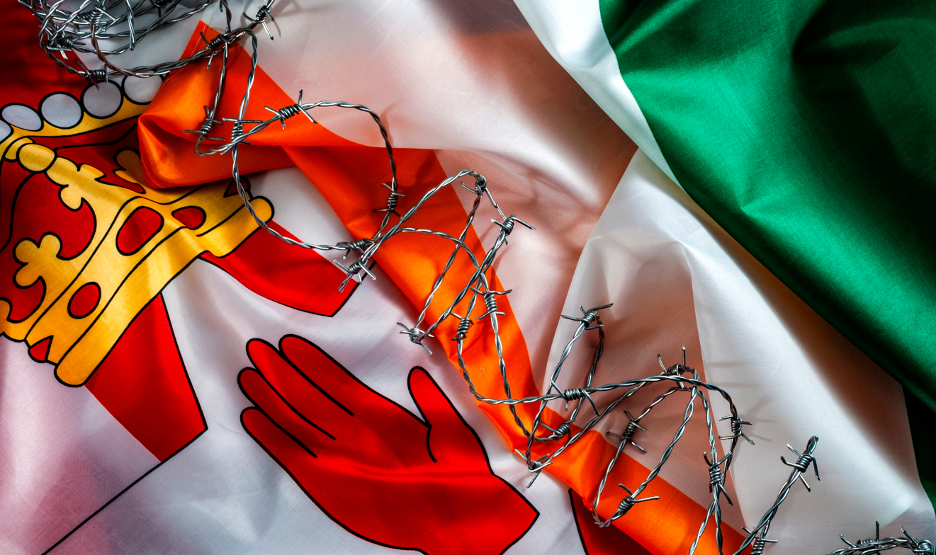 The Good Friday Agreement: Η ειρήνη δεν είναι δεδομένη στη Βόρεια Ιρλανδία
