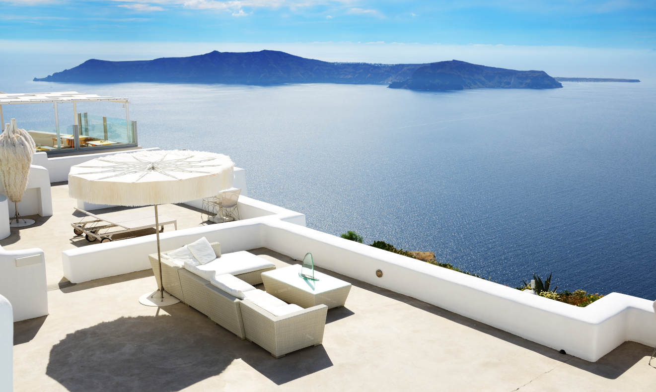 «Ελ Ντοράντο» για τις εξοχικές κατοικίες στην Ελλάδα – Έως και 3 εκατ. Ευρωπαίοι θέλουν να αγοράσουν στην Ελλάδα, πού κυμαίνονται οι τιμές
