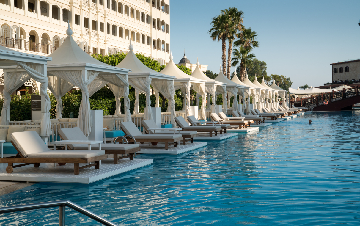 Ξενοδοχεία: Αύξηση τιμών 11,4% στα συμβόλαια με τους tour operators