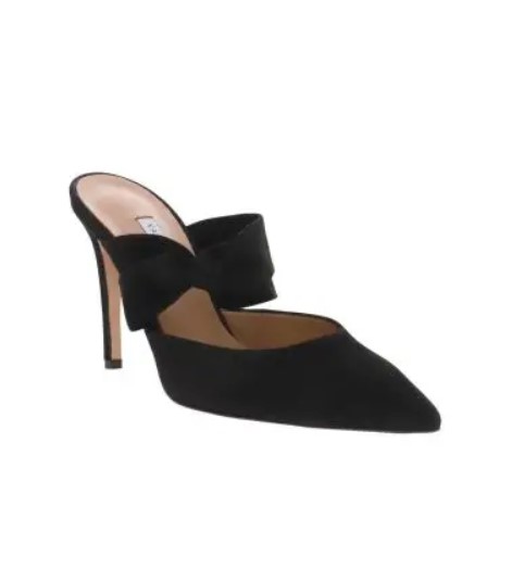 Τα satin mules είναι τα πιο θηλυκά παπούτσια της άνοιξης mules