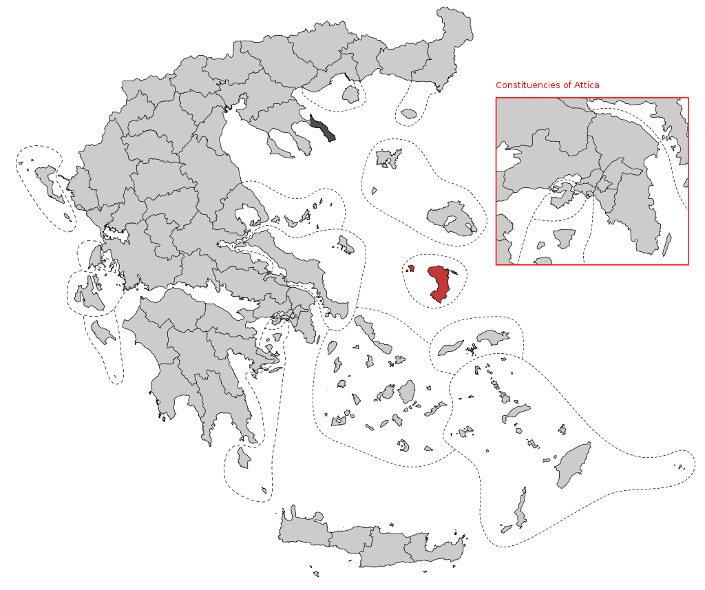Εκλογές 2023 – Ολοι οι υποψήφιοι στην περιφέρεια της Χίου
