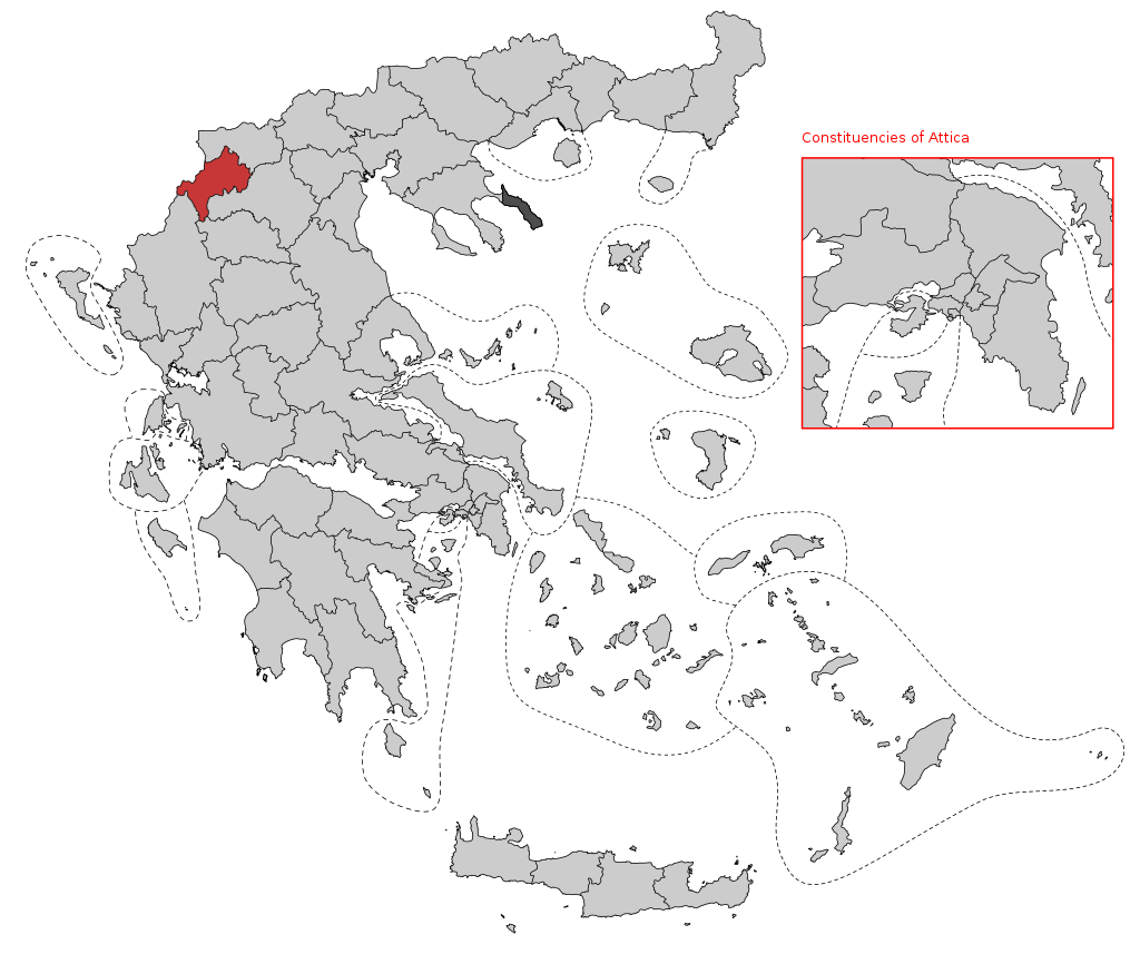 Εκλογές 2023 – Ολοι οι υποψήφιοι στην περιφέρεια της Καστοριάς