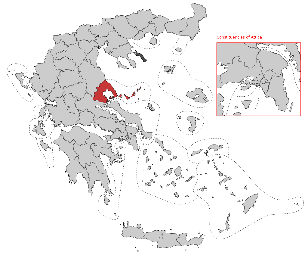 Εκλογές 2023 – Ολοι οι υποψήφιοι στην περιφέρεια της Μαγνησίας