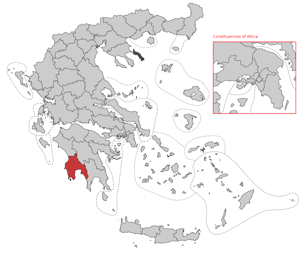 Εκλογές 2023 – Ολοι οι υποψήφιοι στην περιφέρεια της Μεσσηνίας