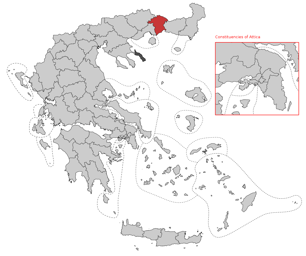 Εκλογές 2023 – Ολοι οι υποψήφιοι στην περιφέρεια της Ξάνθης