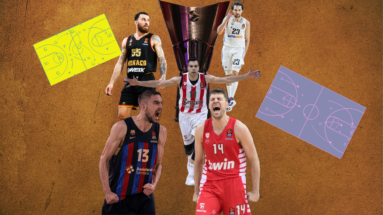 Euroleague: Ώρα Ολυμπιακού στο Final Four