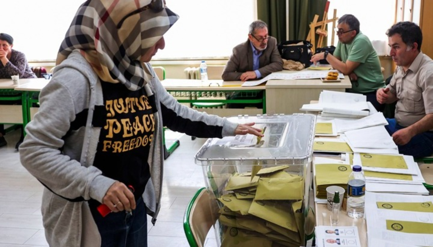 Εκλογές Τουρκία: Μετά την Ελλάδα ο Κιλιτσντάρογλου σάρωσε και στην Ιταλία