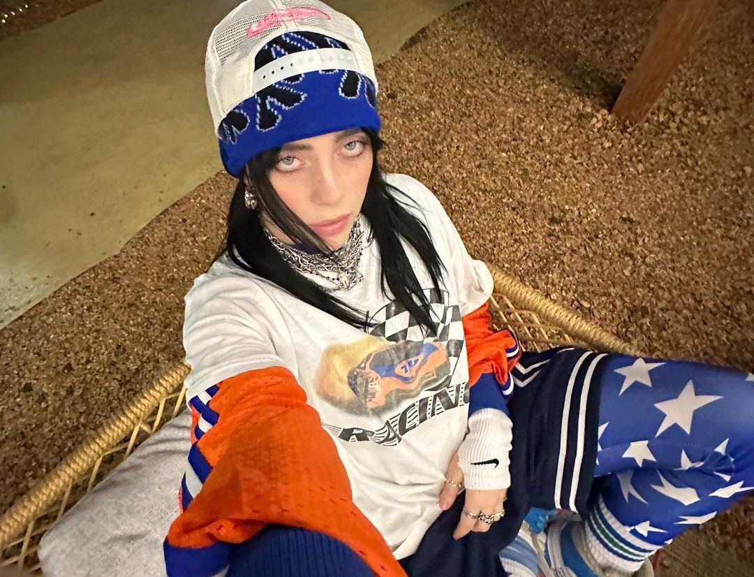 Billie Eilish: Γιατί χώρισε με τον Jesse Rutherford μετά από 7 μήνες;