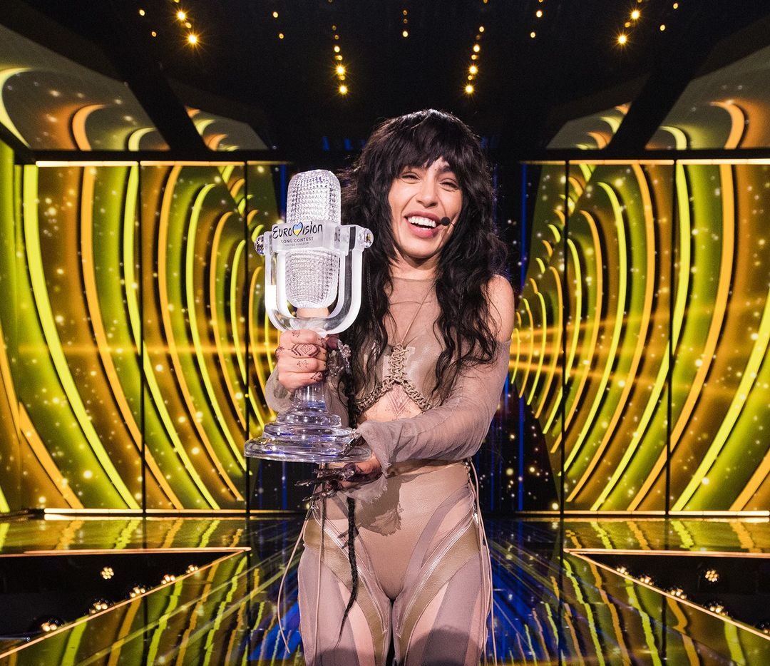 Eurovision 2023: Η Loreen επιβεβαίωσε τα προγνωστικά, η απρεπής χειρονομία της Γαλλίδας στους Ευρωπαίους και το «4αρι» της Ελλάδας στην Κύπρο