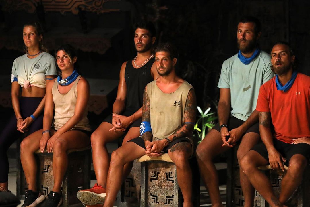 Το τεράστιο έπαθλο στο Survivor All Star: Κλάματα και συγκίνηση στο αποψινό επεισόδιο 