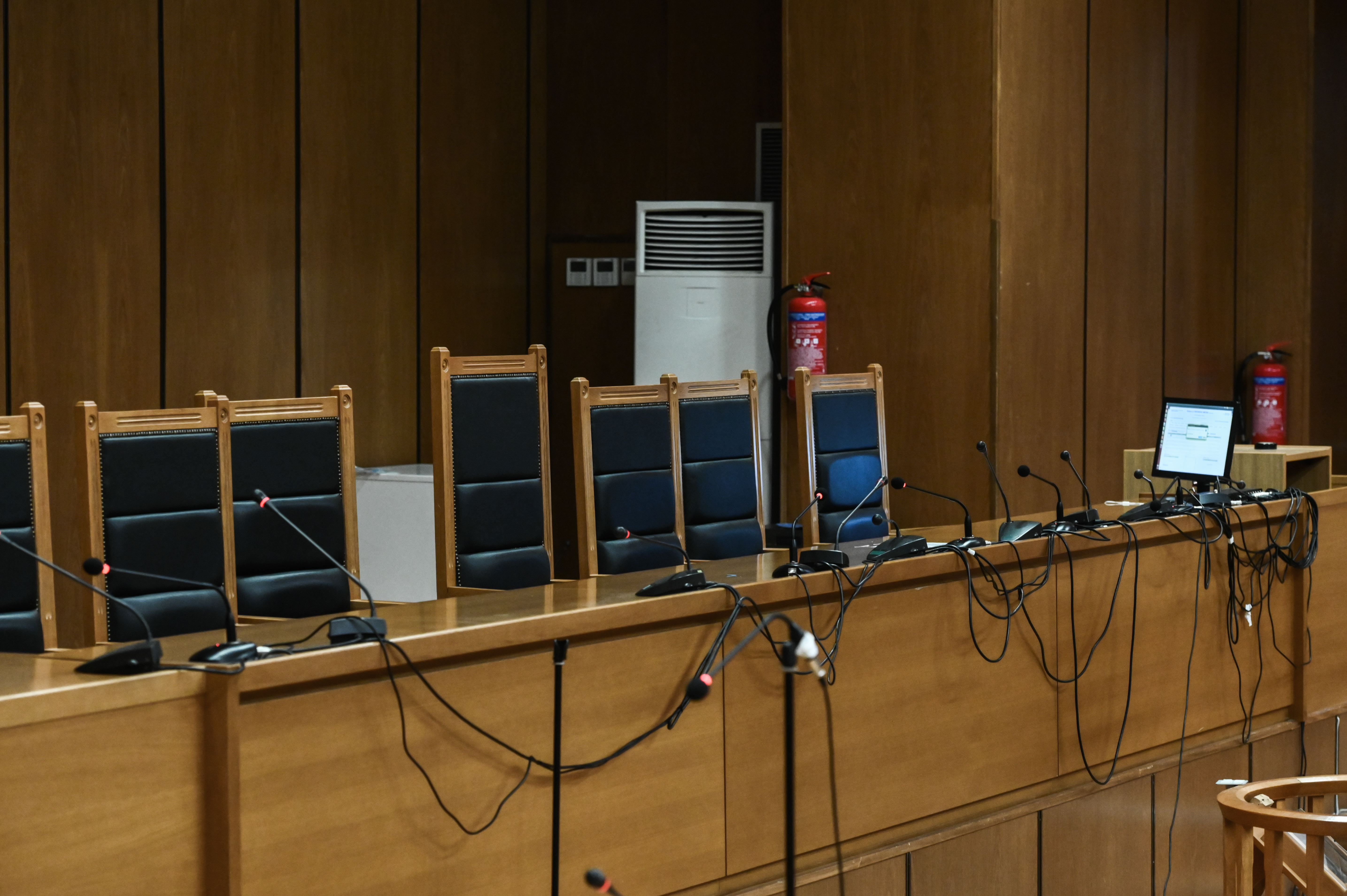 Δίκη πρώην ντράμερ Πυξ Λαξ: Απαλλαγή λόγω αμφιβολιών εισηγείται η εισαγγελέας και παραγραφή για δύο περιπτώσεις
