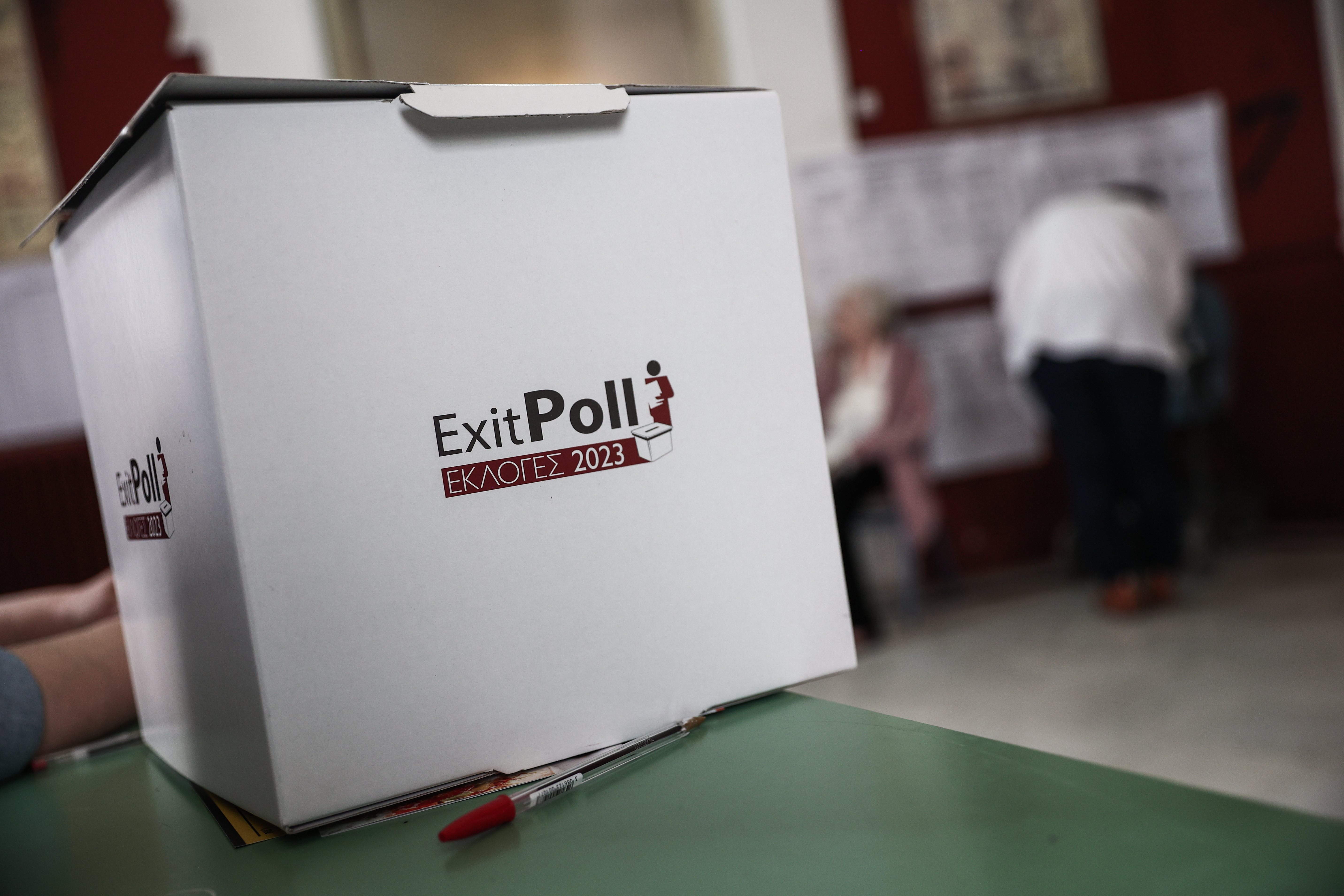Διευθυντής MRB: «Πιθανή μια έκπληξη με βάση τα exit poll»