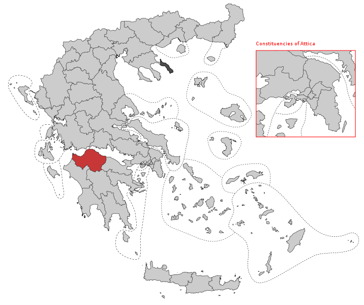 Εκλογές 2023 – Ολοι οι υποψήφιοι στην περιφέρεια της Αχαΐας
