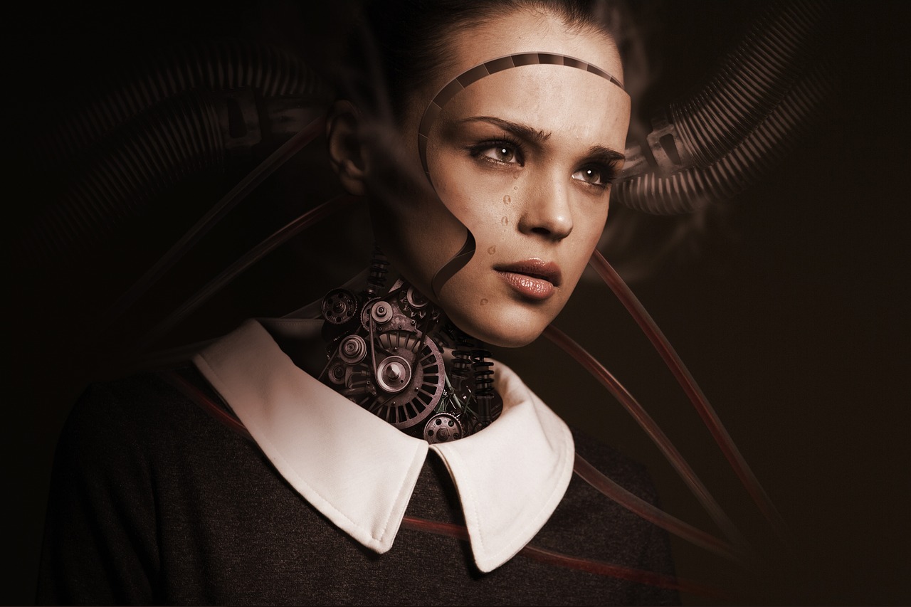 Τα 4 πιο τρομακτικά συστήματα AI στην επιστημονική φαντασία