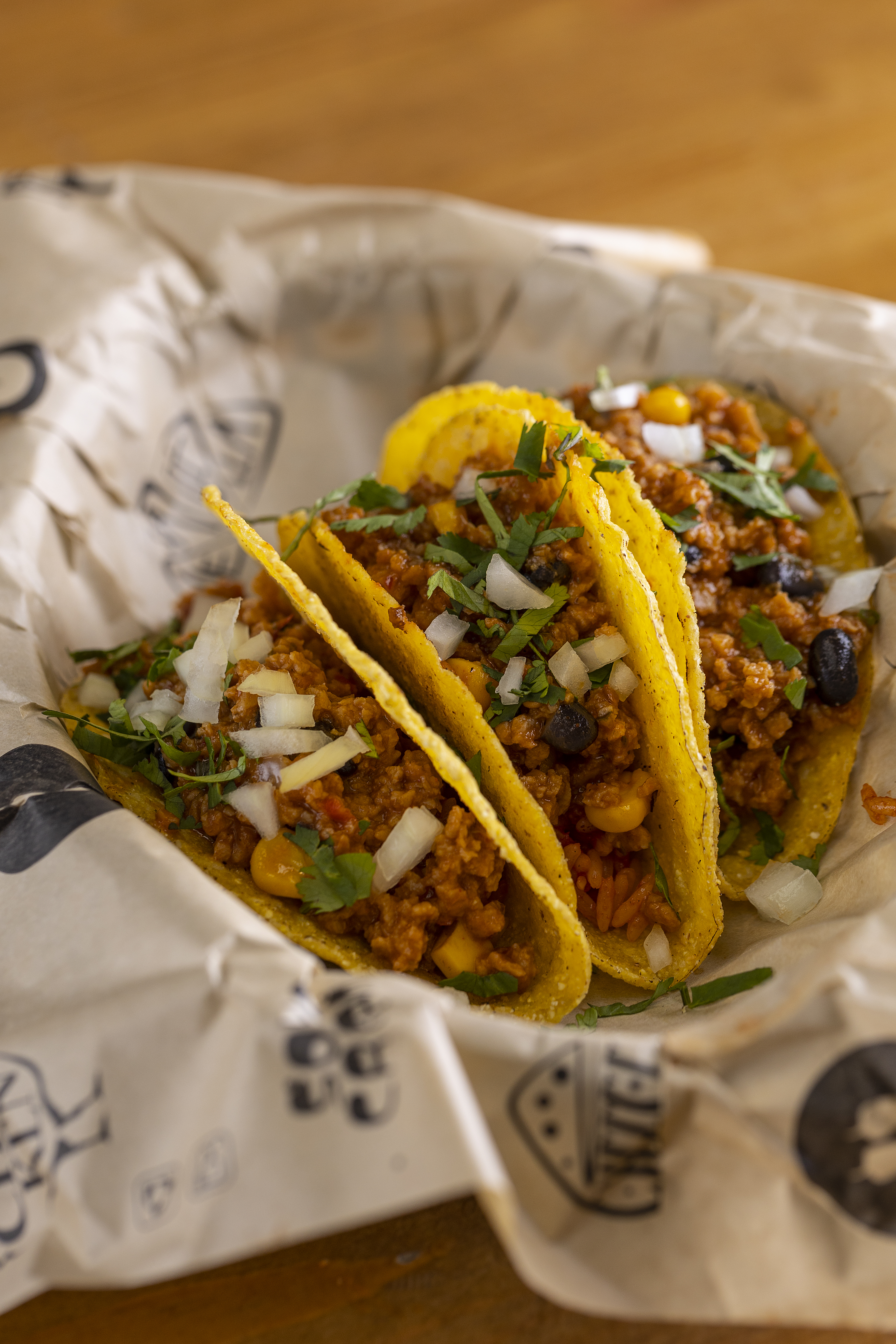 Τα νέα Mexi-style bowls του Ancho μας προκαλούν να τα δοκιμάσουμε