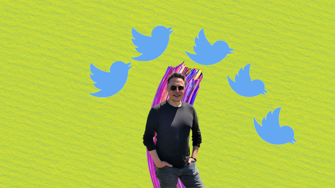 Ίλον Μασκ: Το Σαν Φρανσίσκο του έβαλε Χ – Καταγγελία για τη μεγάλη ταμπέλα στα κεντρικά του Twitter