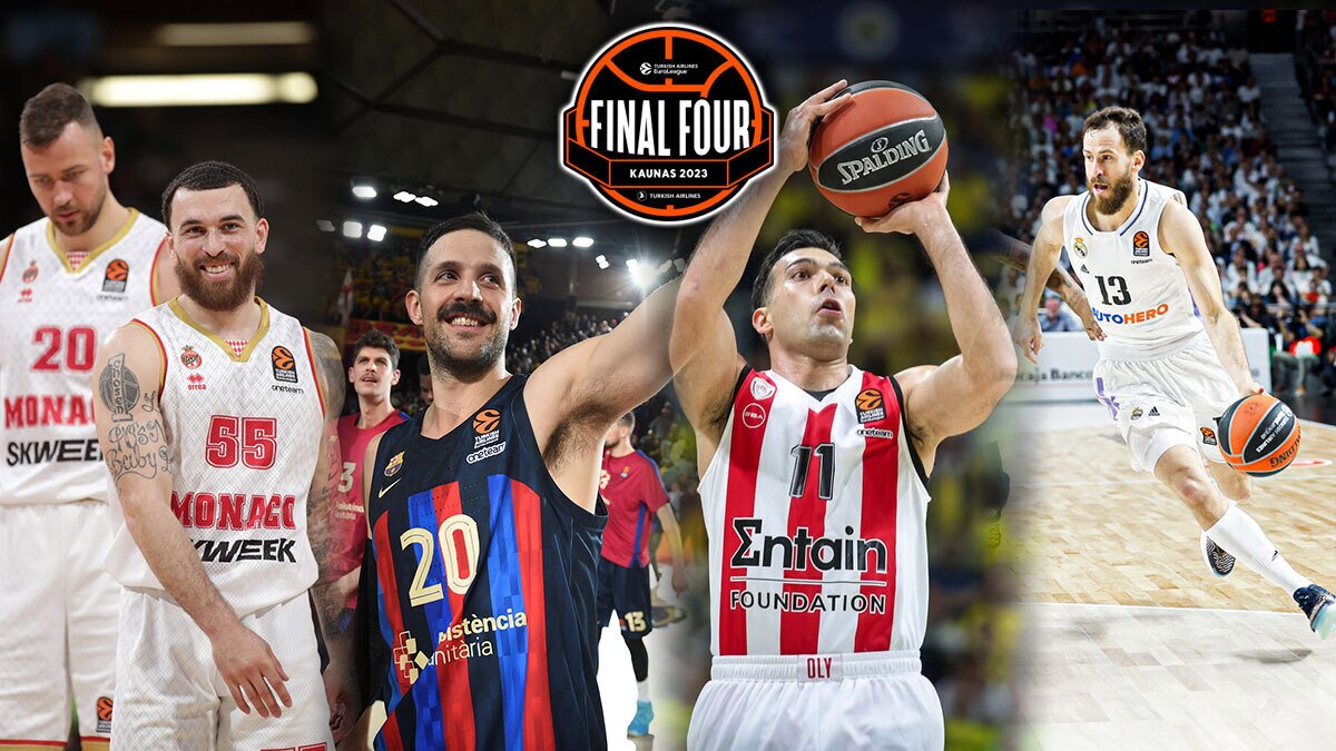 Πώς θα καλύψει η Nova το Final Four της EuroLeague