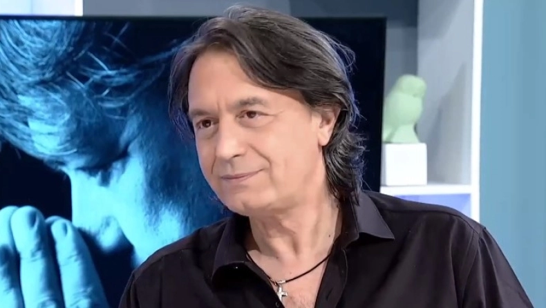 Κότσιρας: «Αγαπώ την ΑΕΚ αλλιώς θα… καταστραφώ εντελώς» (vid)