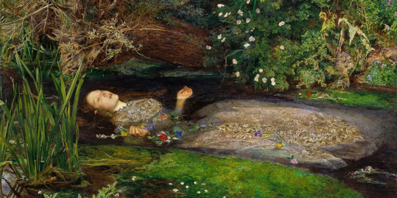 Elizabeth Siddal: Μια άλλη ματιά του μεσαιωνικού Supermodel