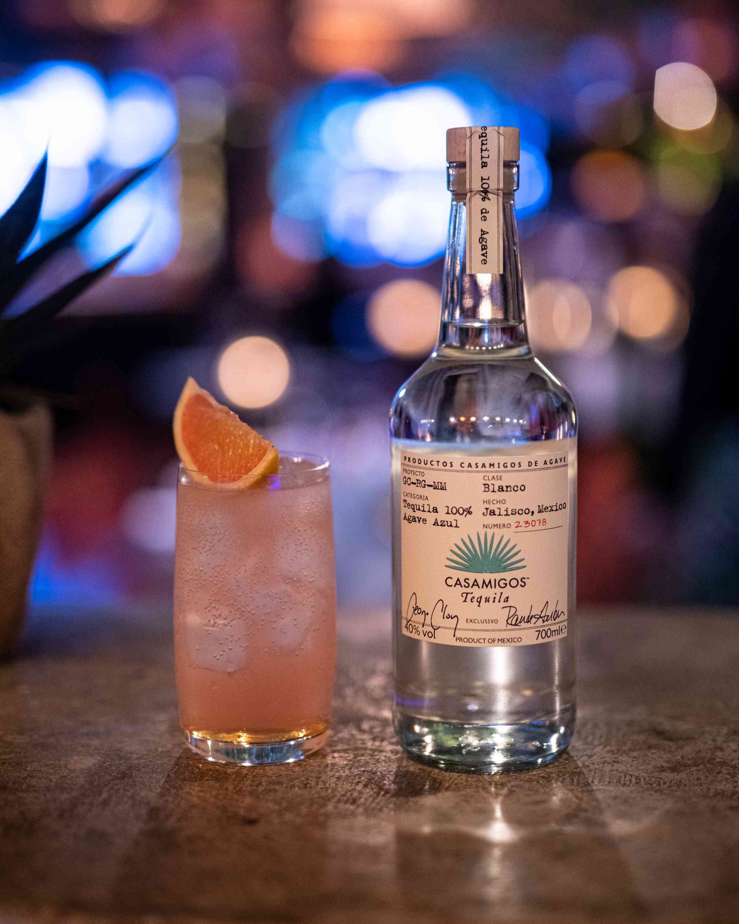 Casamigos: Μια τεκίλα φτιαγμένη από φίλους… για φίλους Casamigos