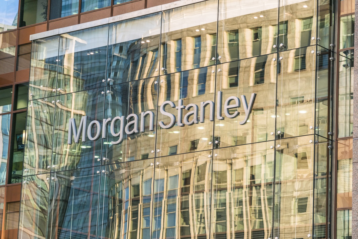 Morgan Stanley: «Βλέπει» συγκυβέρνηση ΝΔ – ΠΑΣΟΚ