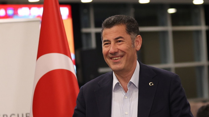 Ανοιχτός στον διάλογο με Ερντογάν – Κιλιτσντάρογλου ο Ογάν