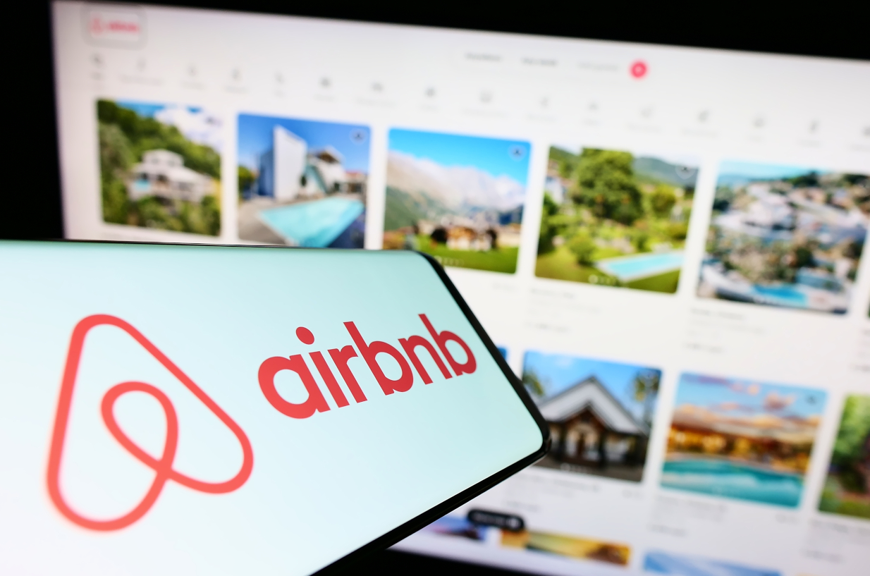 Τα άλλαξε όλα η Airbnb κι έπονται και περισσότερα
