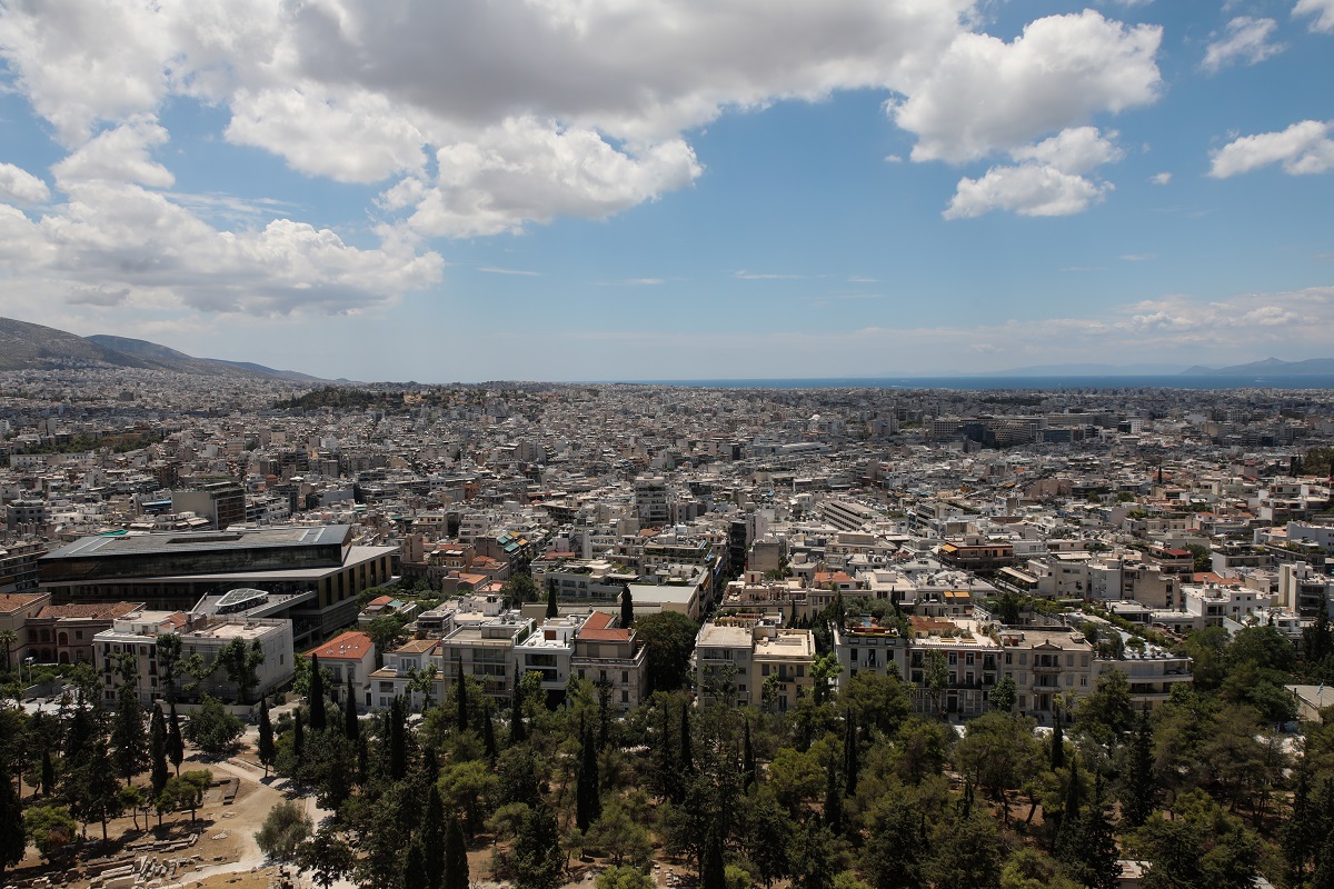 Οι αλλαγές που φέρνει η αύξηση του ορίου για τις Golden Visas