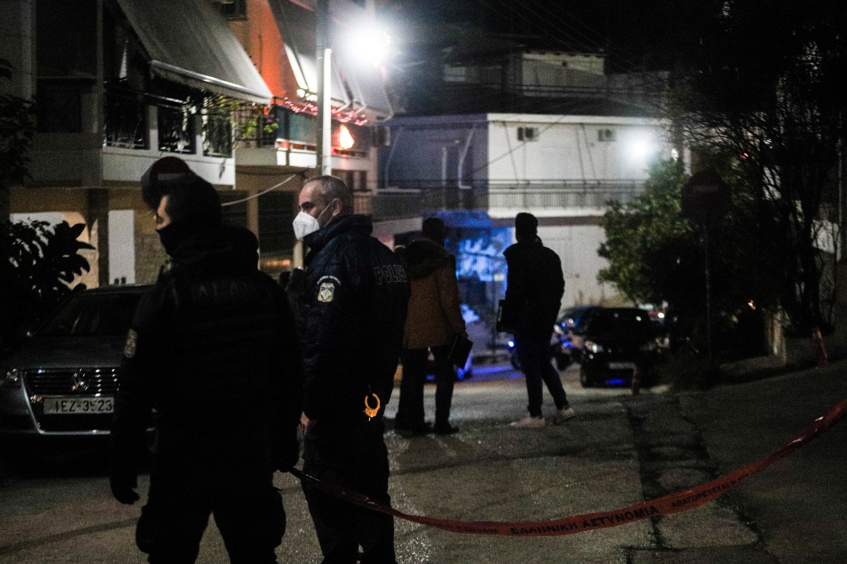 Οι δολοφονίες (και η απόπειρα) που «κρύβονται» στη δικογραφία Καραϊβάζ
