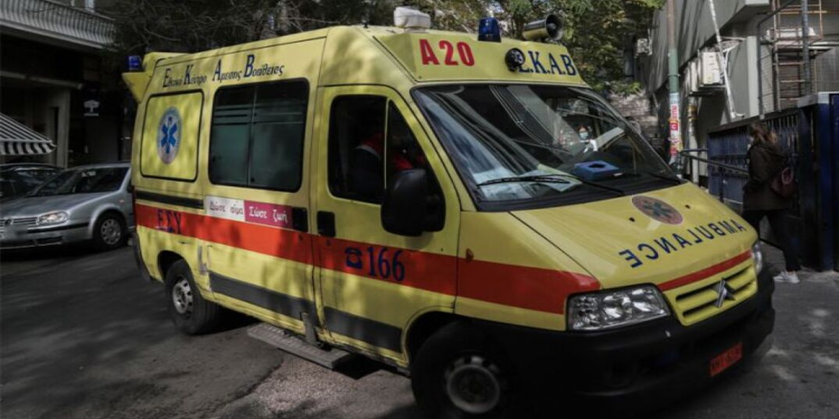 ΕΚΑΒ: Αλλάζει και ισχυροποιείται μετά από 40 χρόνια