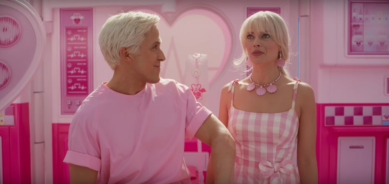 «Barbie»: Κυκλοφόρησε το main trailer της πολυαναμενόμενης ταινίας