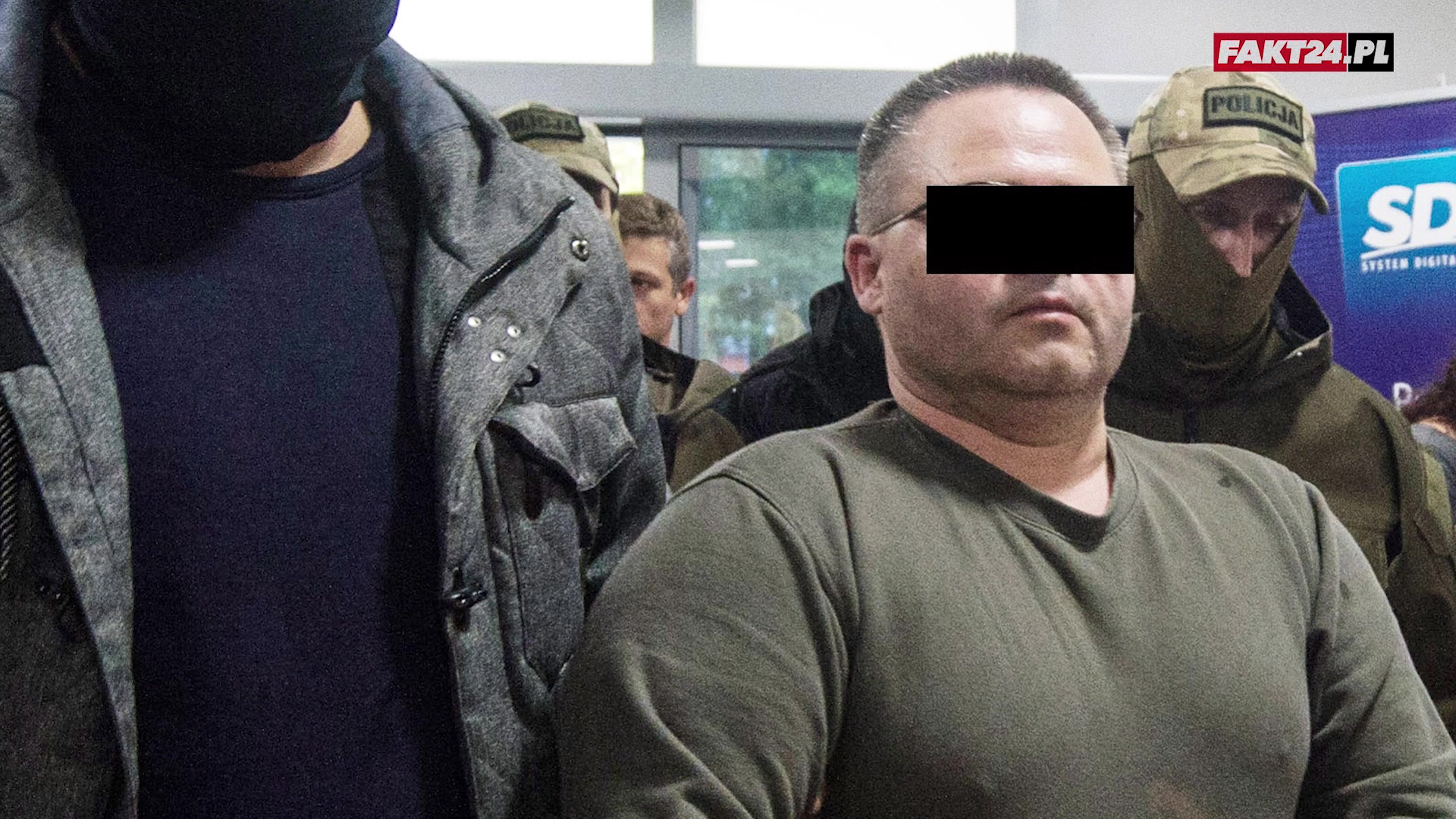 «Ένα κοστούμι από δέρμα κόλλησε στην προπέλα»: Το έγκλημα που έφερε στο φως την πιο ειδεχθή πλευρά του ανθρώπου Δολοφονία δέρμα