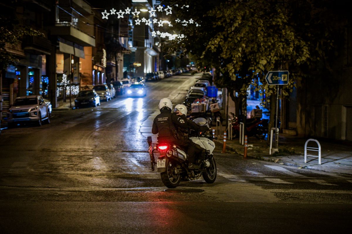 12 κιλά ναρκωτικά και λεφτά με ουρά στην κρύπτη: Πώς συνέλαβε η αστυνομία τον 41χρονο διακινητή