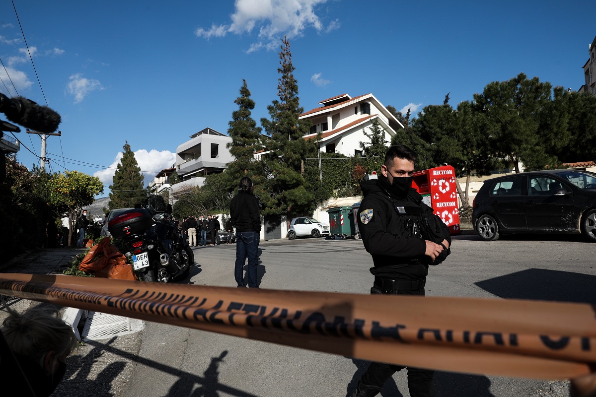 Οι δολοφονίες (και η απόπειρα) που «κρύβονται» στη δικογραφία Καραϊβάζ