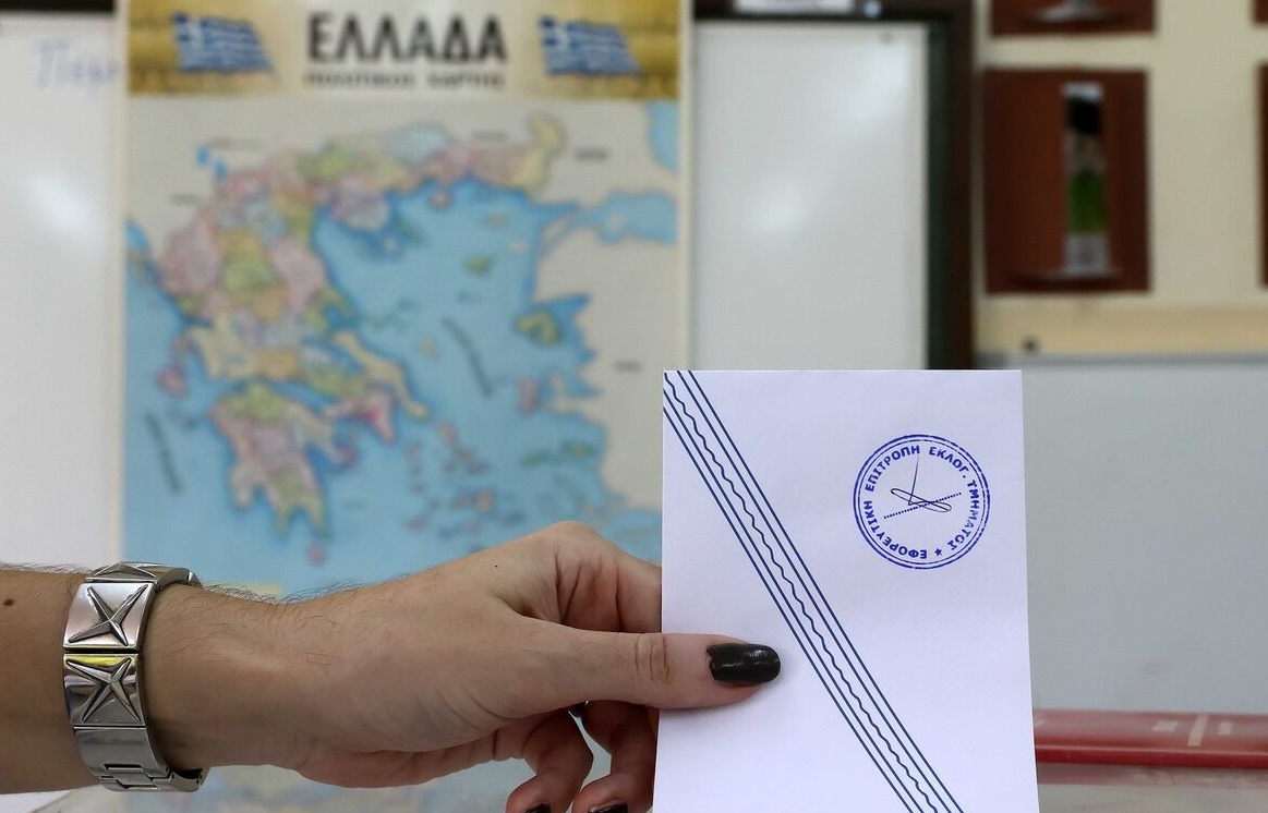 Οι Έλληνες εξωτερικού δεν ασχολούνται με τις εκλογές…