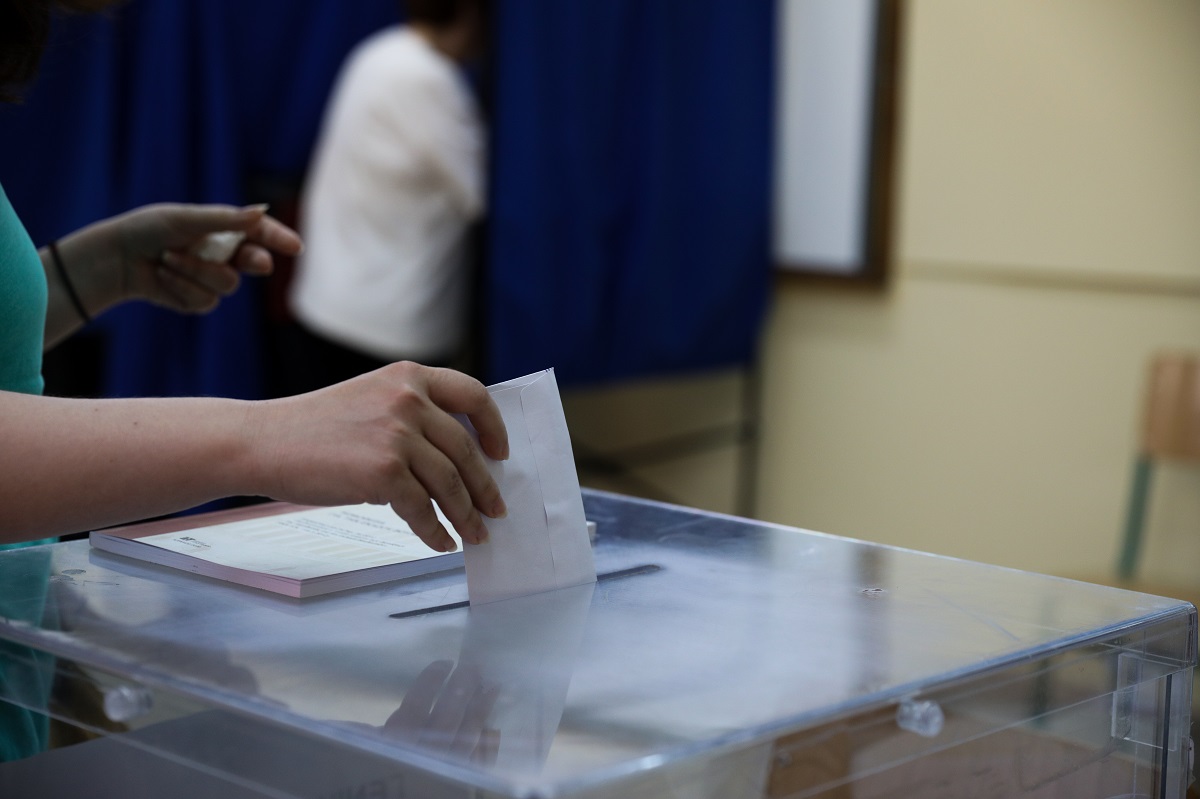 Εκλογές 2023: Περισσότερες έδρες ο ΣΥΡΙΖΑ με λιγότερες ψήφους!