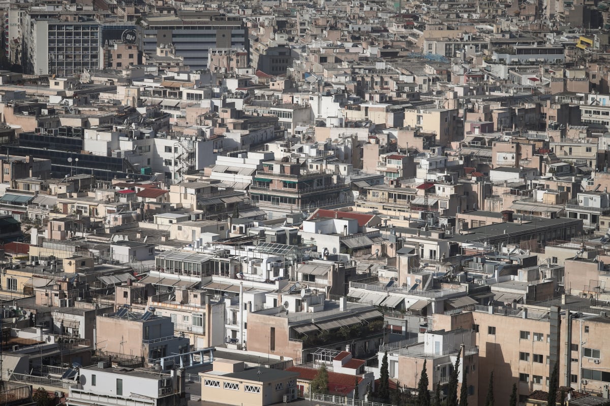 Συμφωνία συμβολαιογράφων με την κυβέρνηση για την ψηφιακή μεταβίβαση ακινήτων