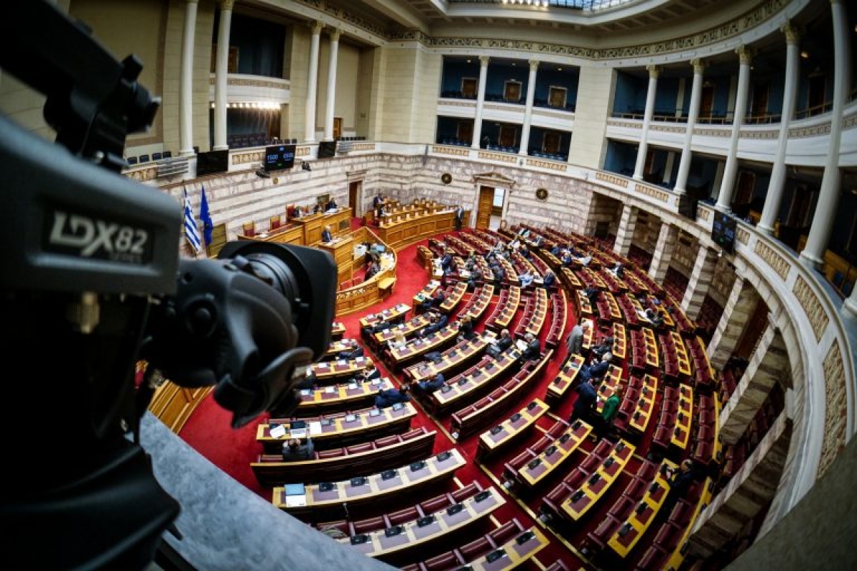 Eνισχυμένη αναλογική – Πόσες έδρες θα έβγαζε η ΝΔ αν ίσχυε στις 21 Μαΐου;