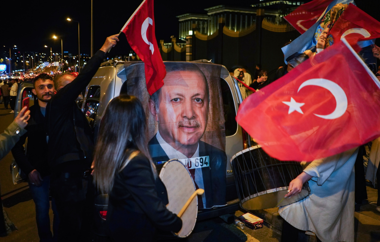 Τουρκία: Ο Ερντογάν θριάμβευσε ξανά – Και τώρα;