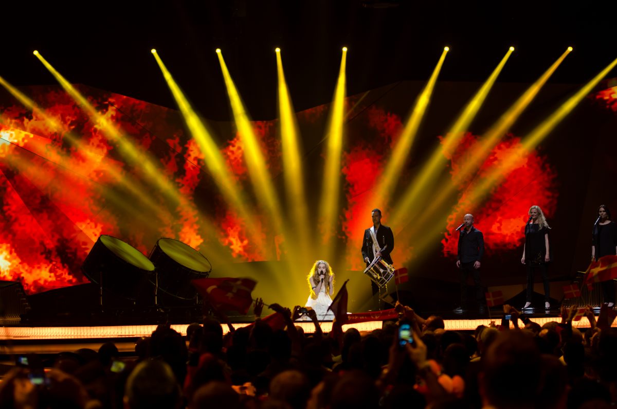 Απόψε ο πρώτος ημιτελικός της Eurovision – Ποιες χώρες θα εμφανιστούν