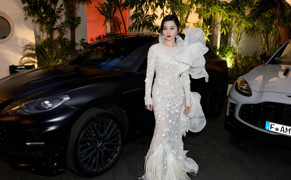 fan bingbing