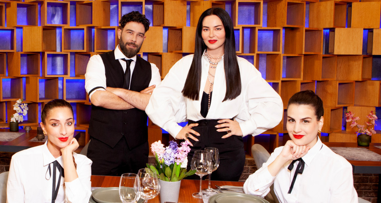 Τελικά το STAR πέτυχε διάνα (και) με το First Dates