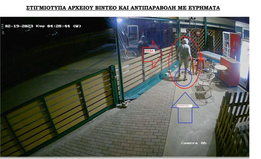 Πανεπιστημιούπολη: Εξαρθρώθηκε συμμορία ανήλικων διακινητών ναρκωτικών Πανεπιστημιούπολη