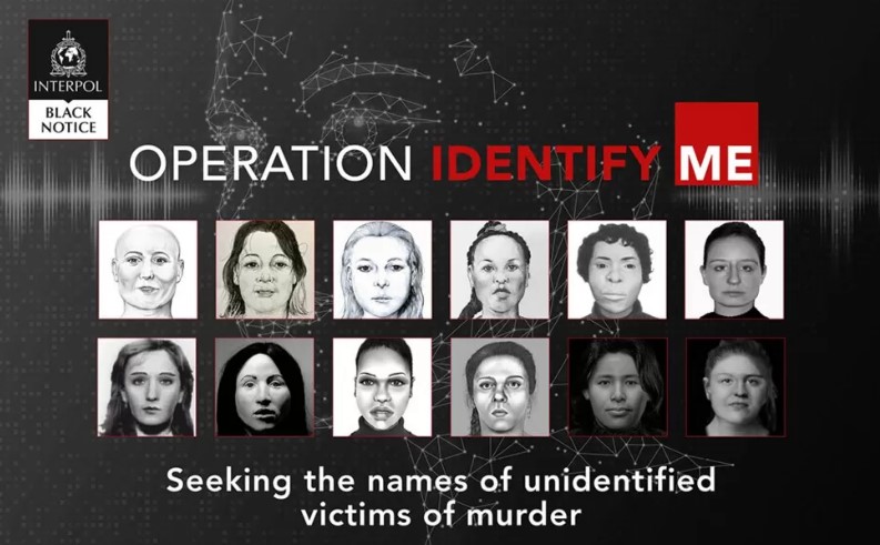 Ένα πτώμα στο Άμστερνταμ ξεκλείδωσε την αναζήτηση από την Interpol 22 αγνοούμενων γυναικών σε όλη την Ευρώπη