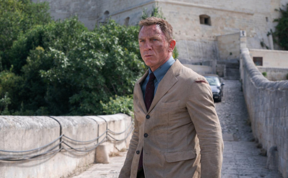 Ο κύβος ερρίφθη: Αυτός θα είναι ο επόμενος James Bond – Θα ενθουσιάσει τους αληθινούς fans